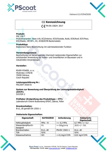 CE-Kennzeichnung